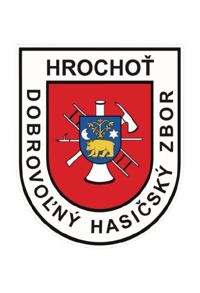 DHZ Hrochoť